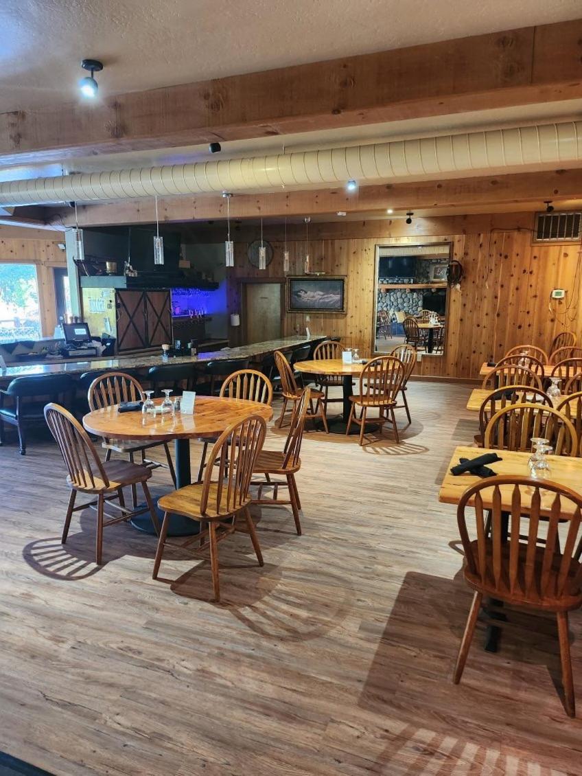 אשלנד Callahan'S Mountain Lodge מראה חיצוני תמונה