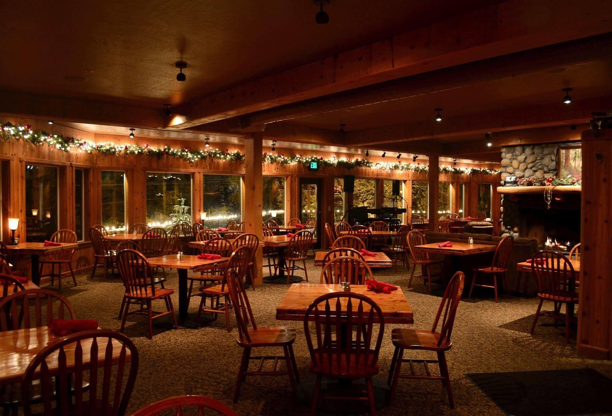 אשלנד Callahan'S Mountain Lodge מראה חיצוני תמונה